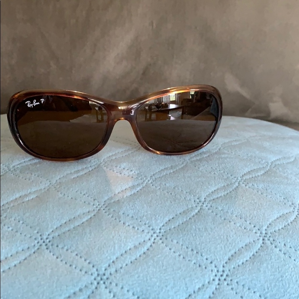 Ray Ban polarized For Women
